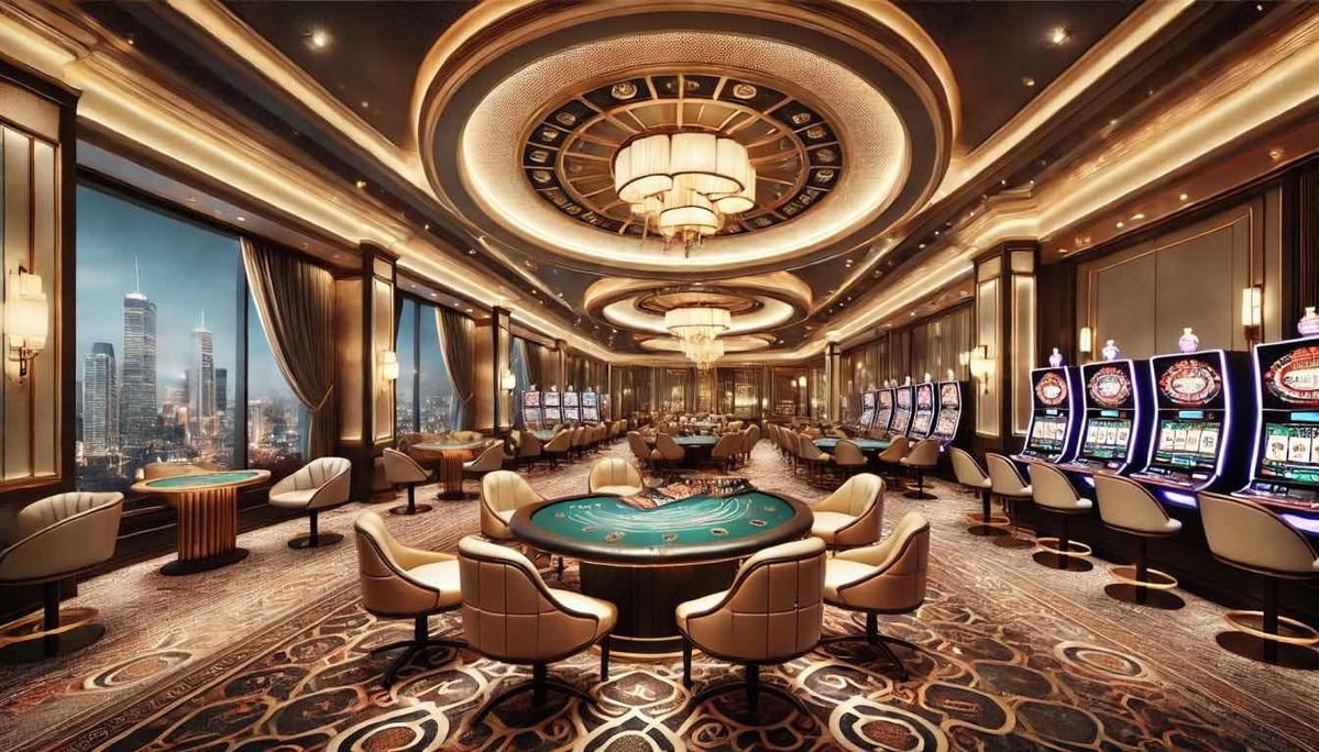 jvp18 responsible gaming vip